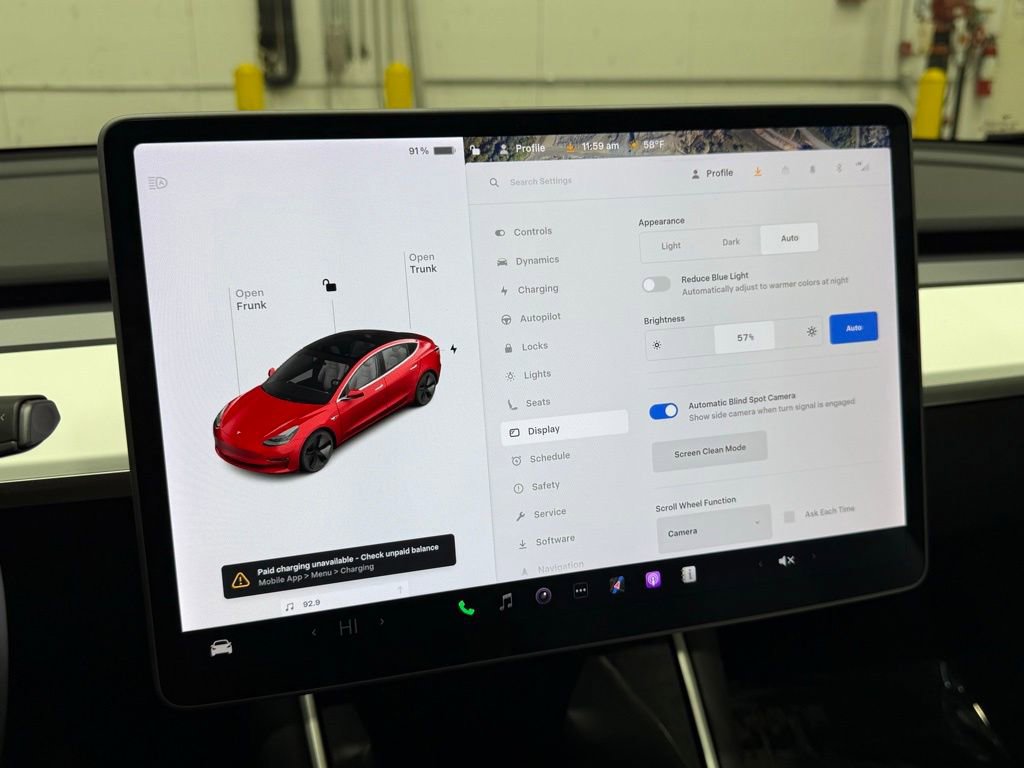 Used 2020 Tesla Model 3 Standard Range image 33