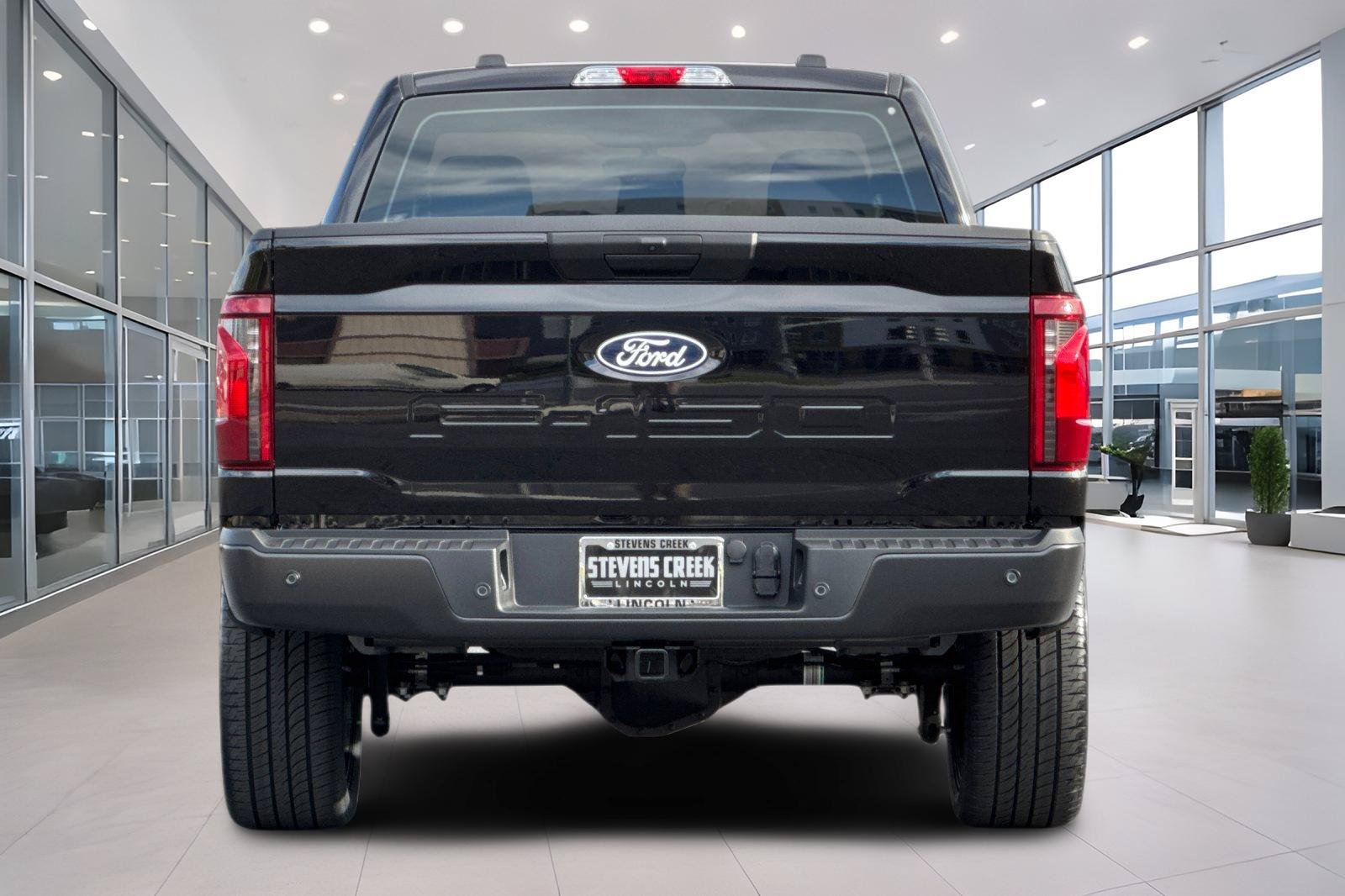 Used 2026 Ford F150 XL AWD/4WD image 5
