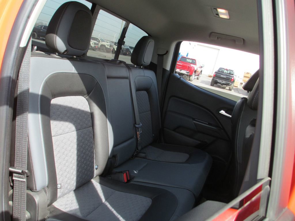Used 2019 Chevrolet Colorado Z71 image 22
