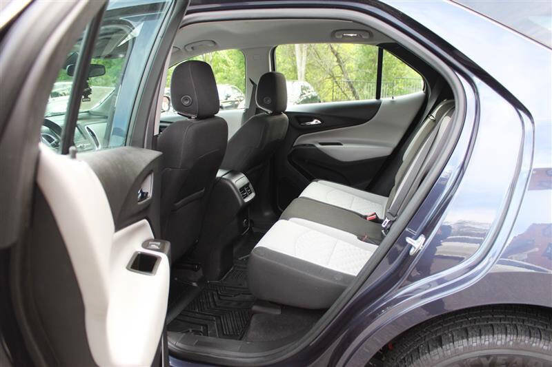 Used 2018 Chevrolet Equinox LS w/ LPO, Protection Package AWD/4WD image 22