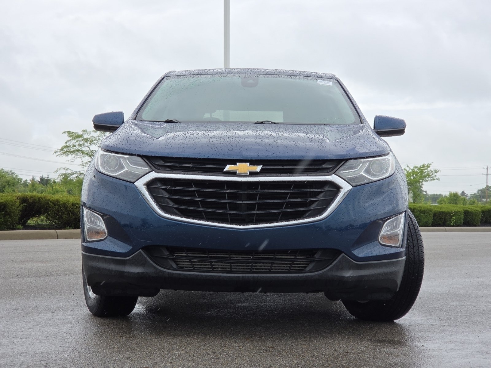 Used 2020 Chevrolet Equinox LT FWD image 11