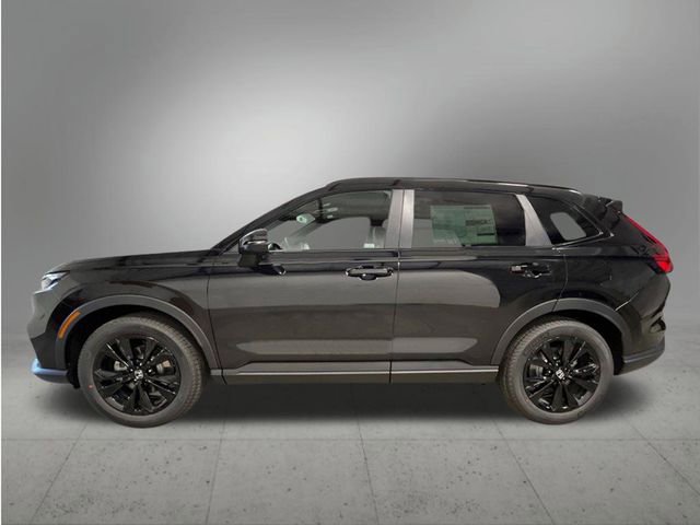 New 2026 Honda CR-V Sport Touring image 2