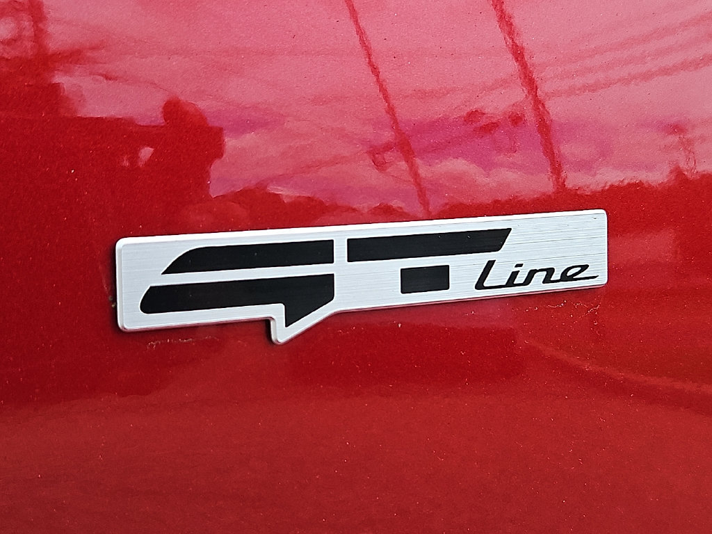 Used 2025 Kia K5 GT-Line AWD/4WD image 33