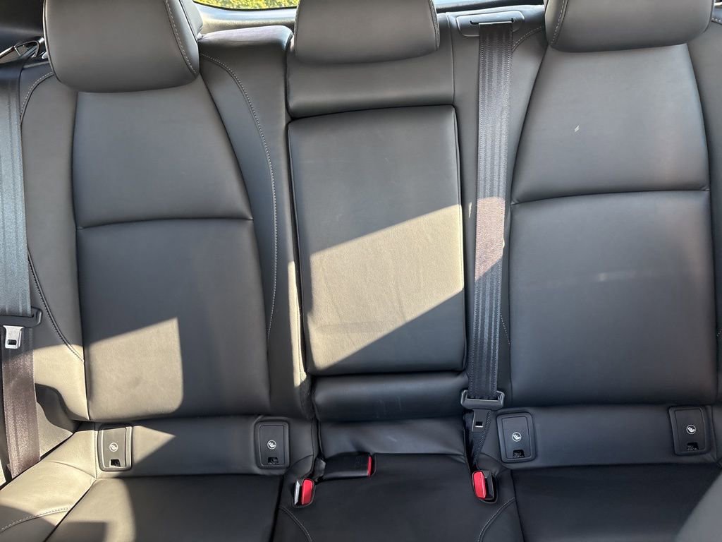 Used 2022 MAZDA CX-30 AWD 2.5 S w/ Select Package image 28