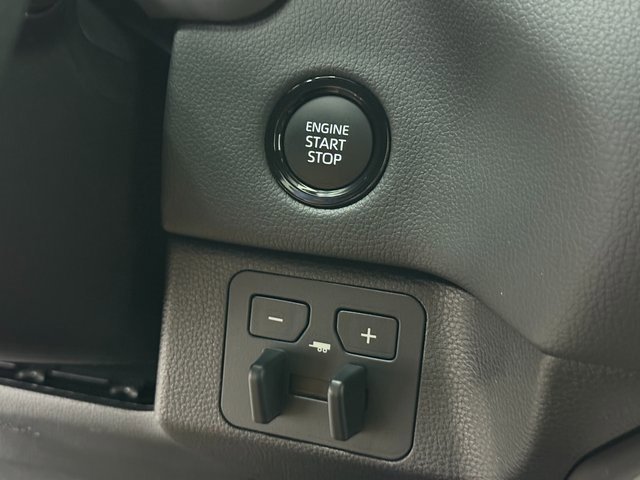 New 2026 Toyota Tundra Limited image 16