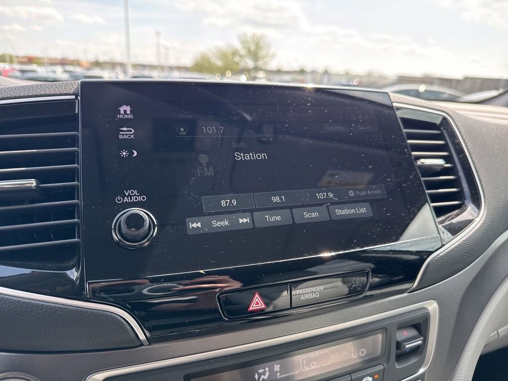 Used 2022 Honda Pilot Special Edition image 21