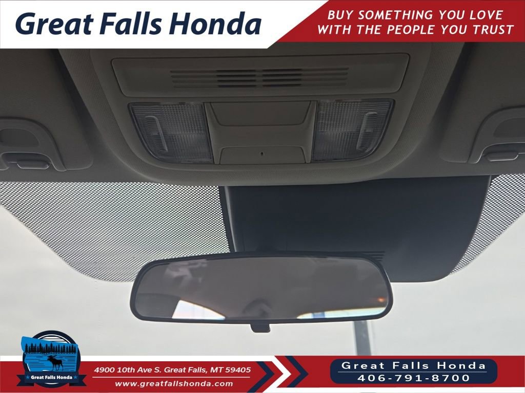 Used 2020 Honda Civic LX image 21