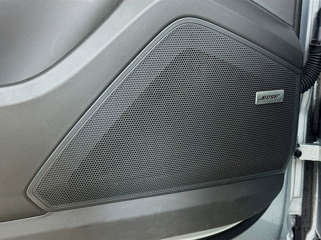 Used 2024 Porsche Cayenne S image 21