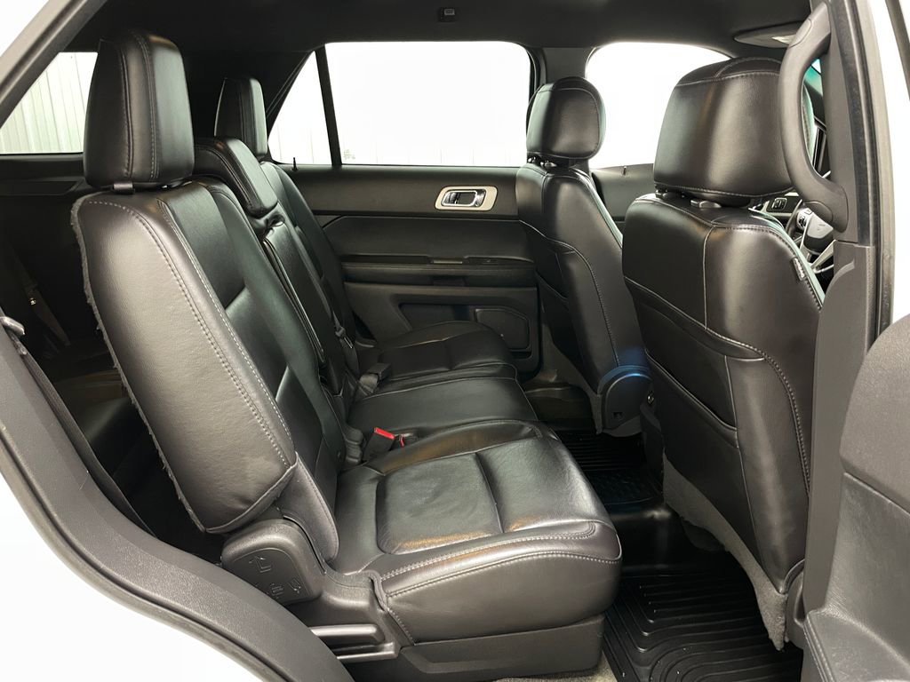 Used 2013 Ford Explorer Limited image 42