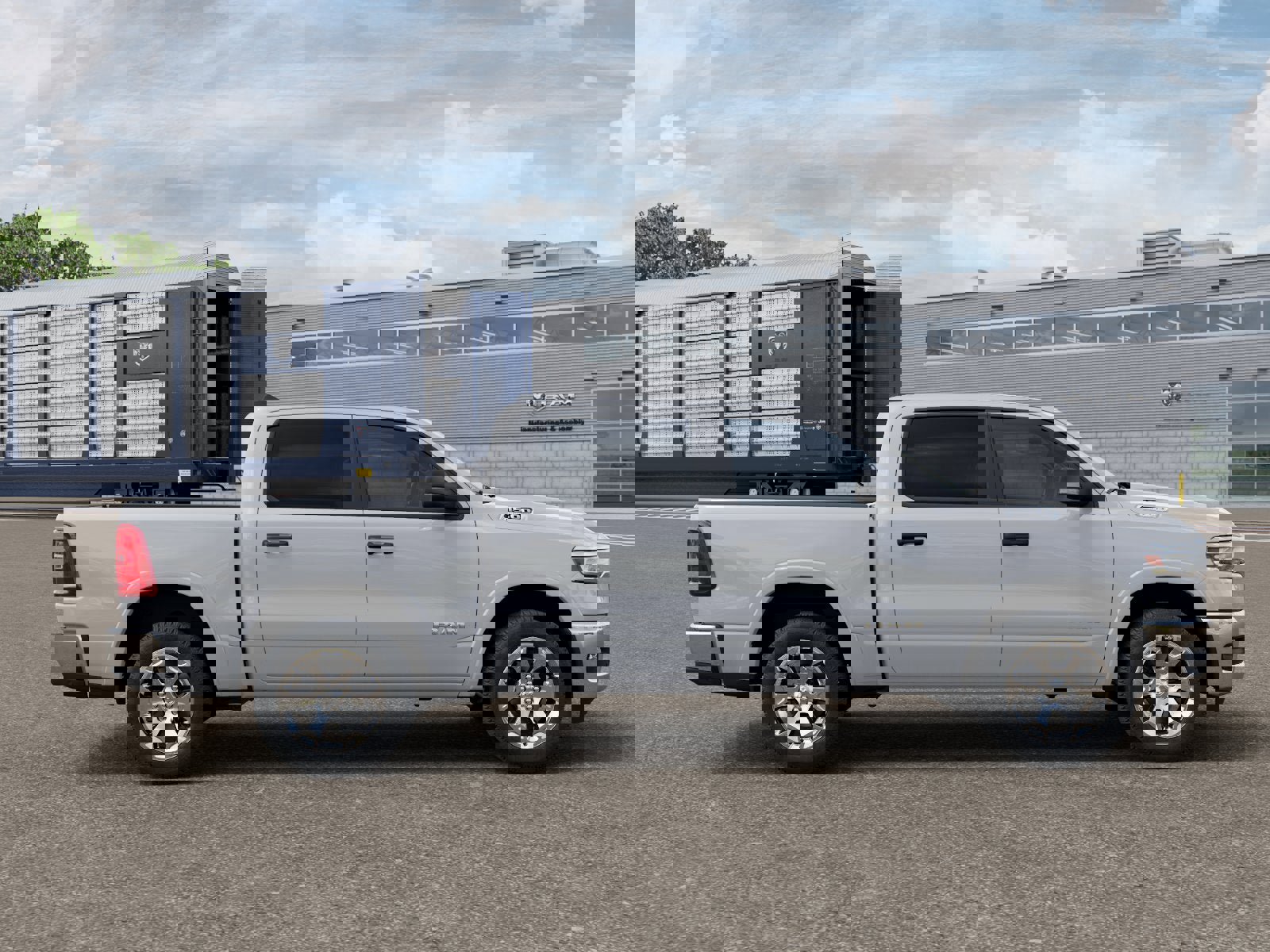 New 2026 RAM 1500 Lone Star image 33