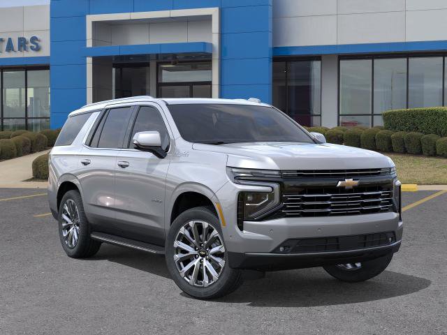 New 2026 Chevrolet Tahoe High Country w/ Sun And Tow Package AWD/4WD image 31