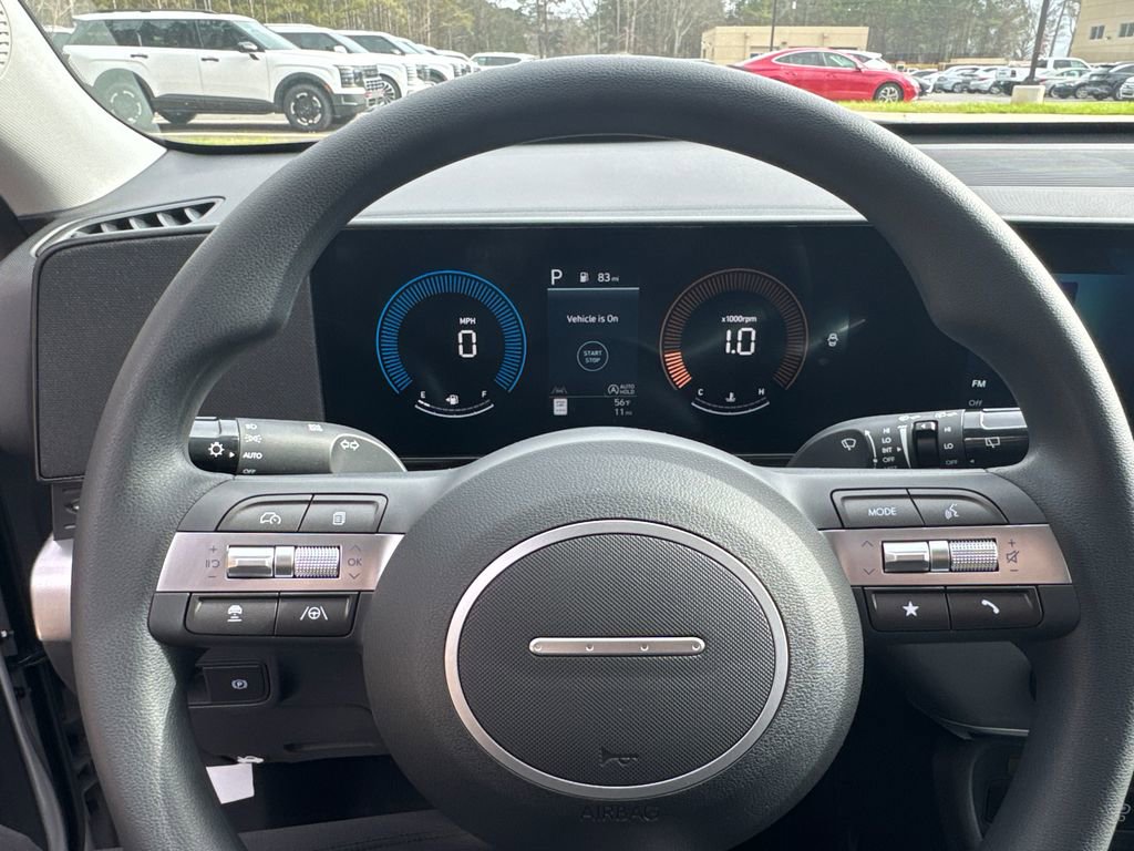 New 2026 Hyundai Kona SE image 17