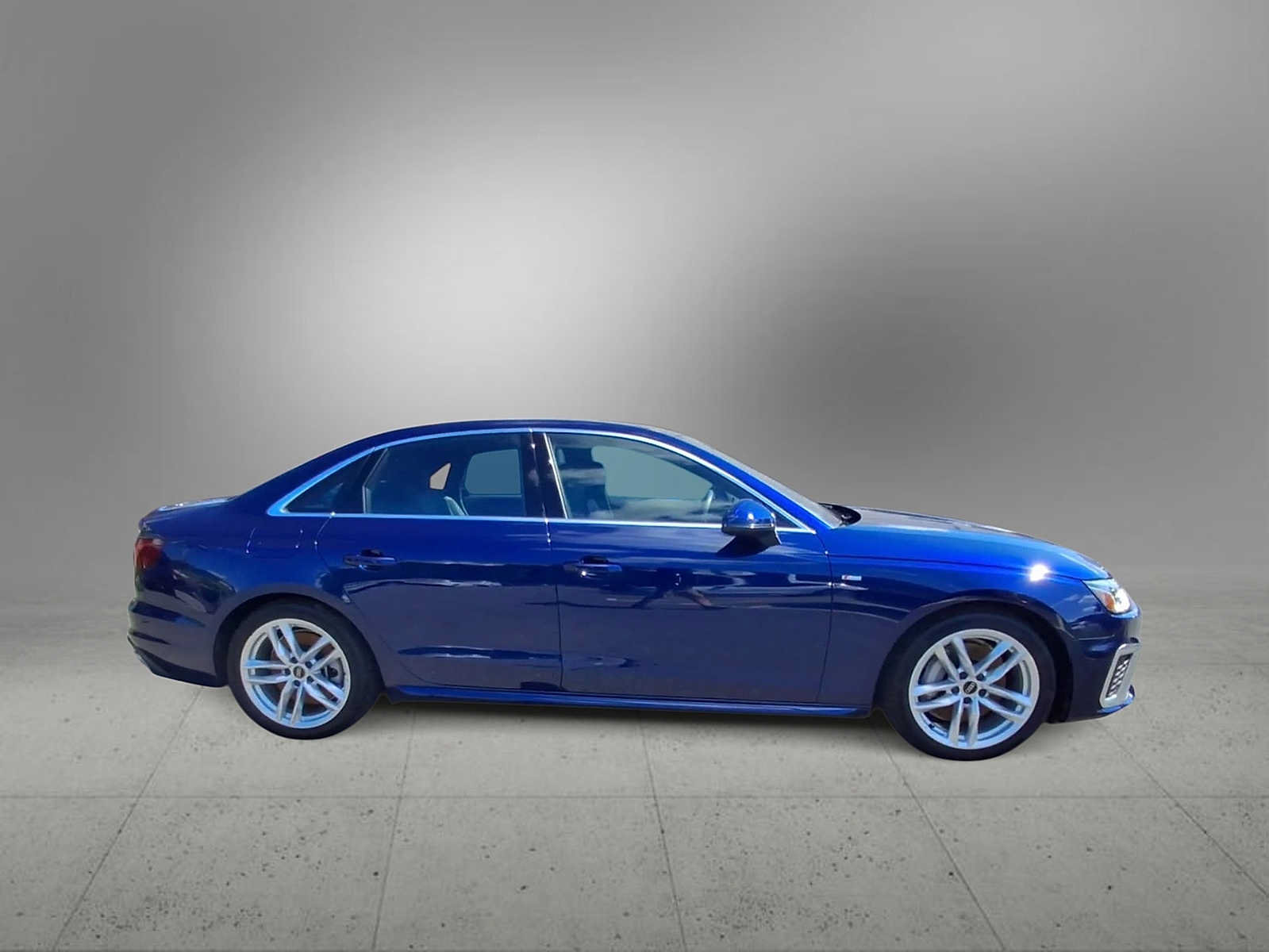 Certified 2023 Audi A4 2.0T Premium AWD/4WD image 9