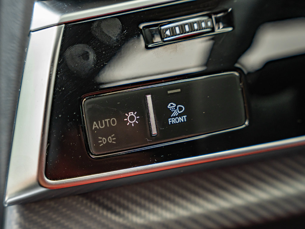 New 2026 Audi SQ8 Premium Plus AWD/4WD image 27
