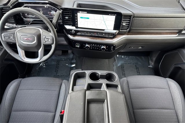 Used 2023 GMC Sierra 1500 Elevation image 15