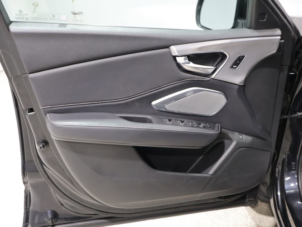 Used 2019 Acura RDX AWD w/ Technology Package image 12