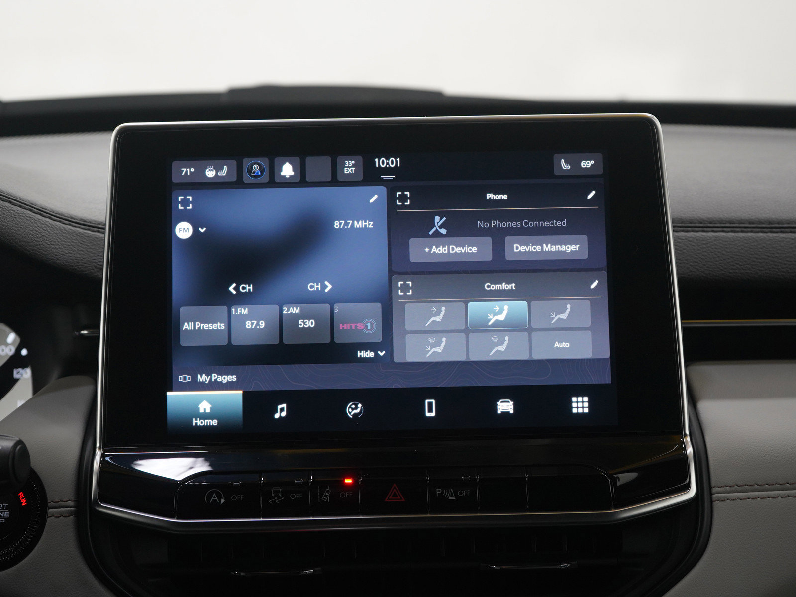 Used 2023 Jeep Compass Limited AWD/4WD image 16