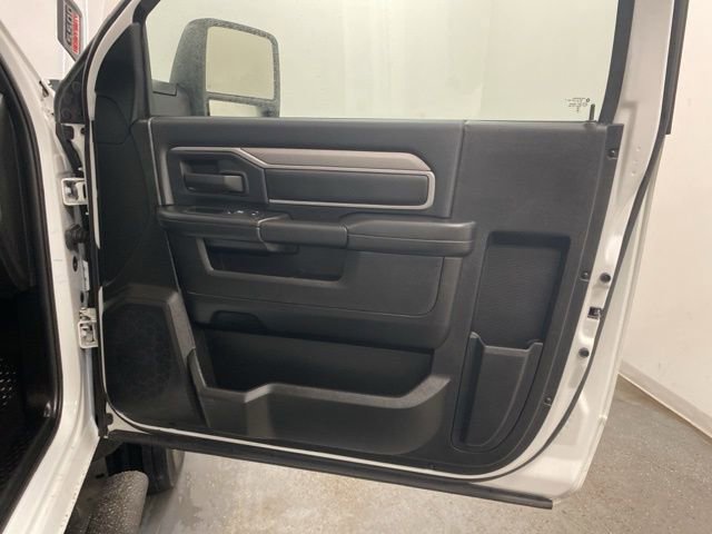 Used 2024 RAM 5500 Tradesman RWD image 24