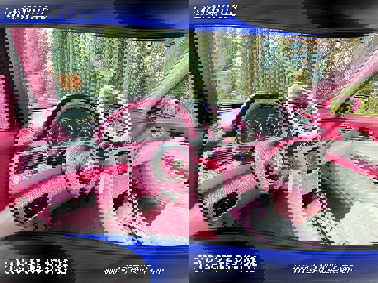 Used 2011 Honda Accord LX image 44