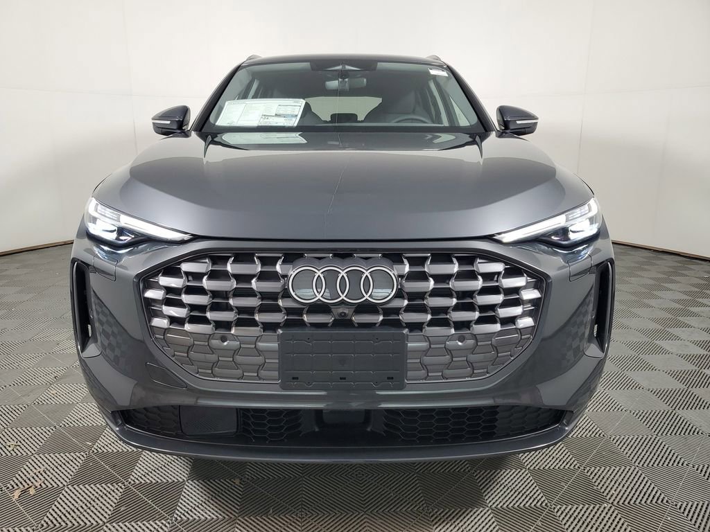New 2026 Audi Q5 Premium Plus AWD/4WD image 2