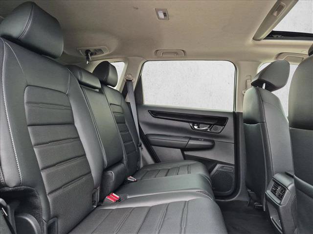 Used 2024 Honda CR-V EX-L image 20