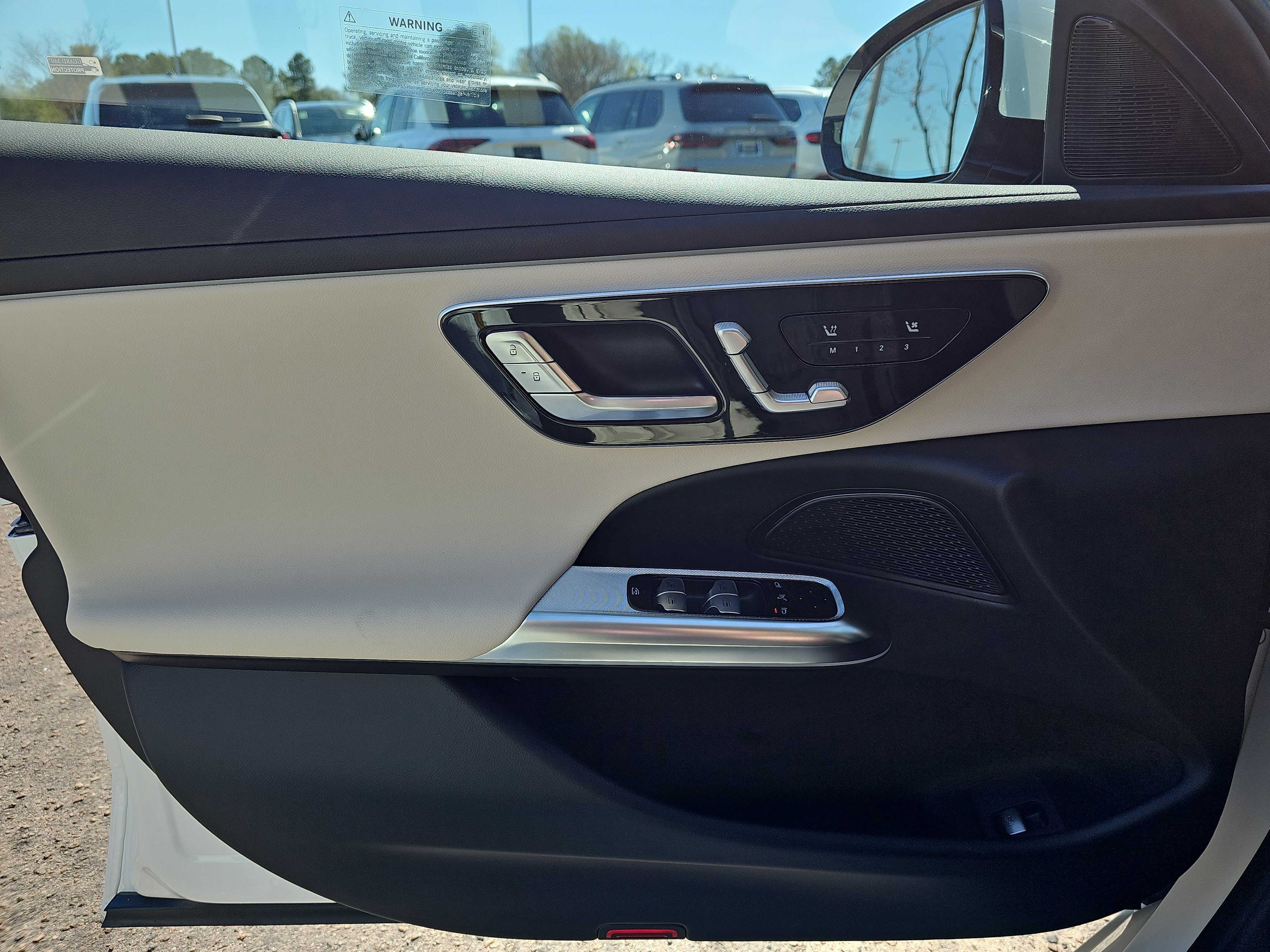 New 2026 Mercedes-Benz E 350 4MATIC Sedan image 28