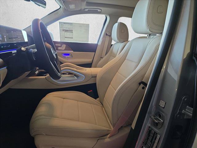 New 2026 Mercedes-Benz GLE 450 4MATIC image 4
