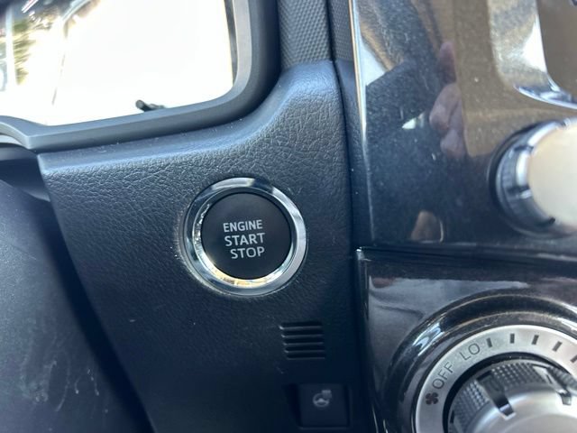 Used 2023 Toyota 4Runner TRD Off-Road Premium w/ Off Road Premium Plus Package AWD/4WD image 19