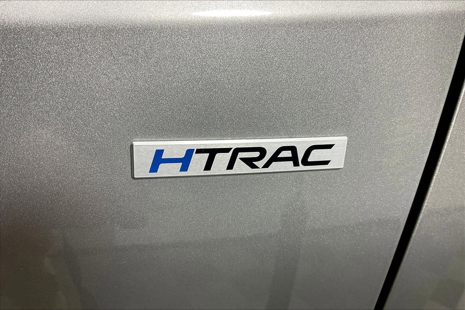 Certified 2025 Hyundai Tucson SEL image 23