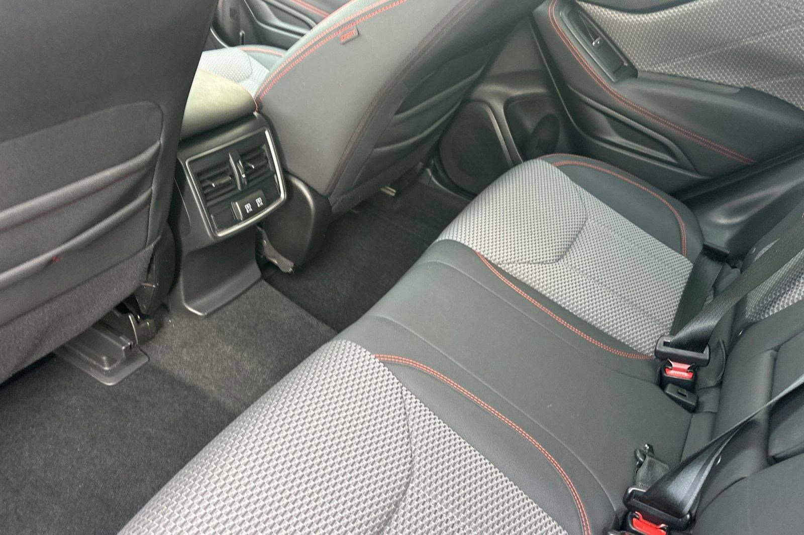 Used 2021 Subaru Forester Sport w/ Popular Package #2 image 25