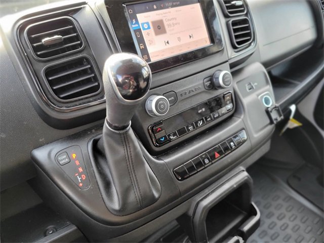 Used 2025 RAM ProMaster 2500 image 30
