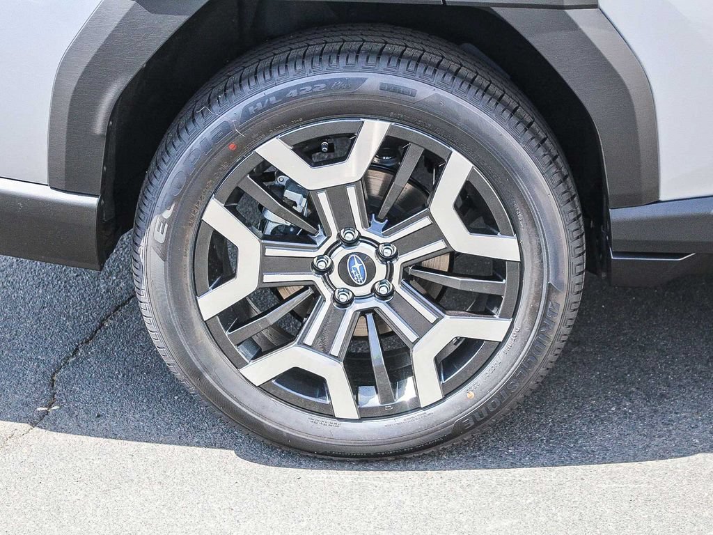 New 2026 Subaru Outback Touring XT AWD/4WD image 9
