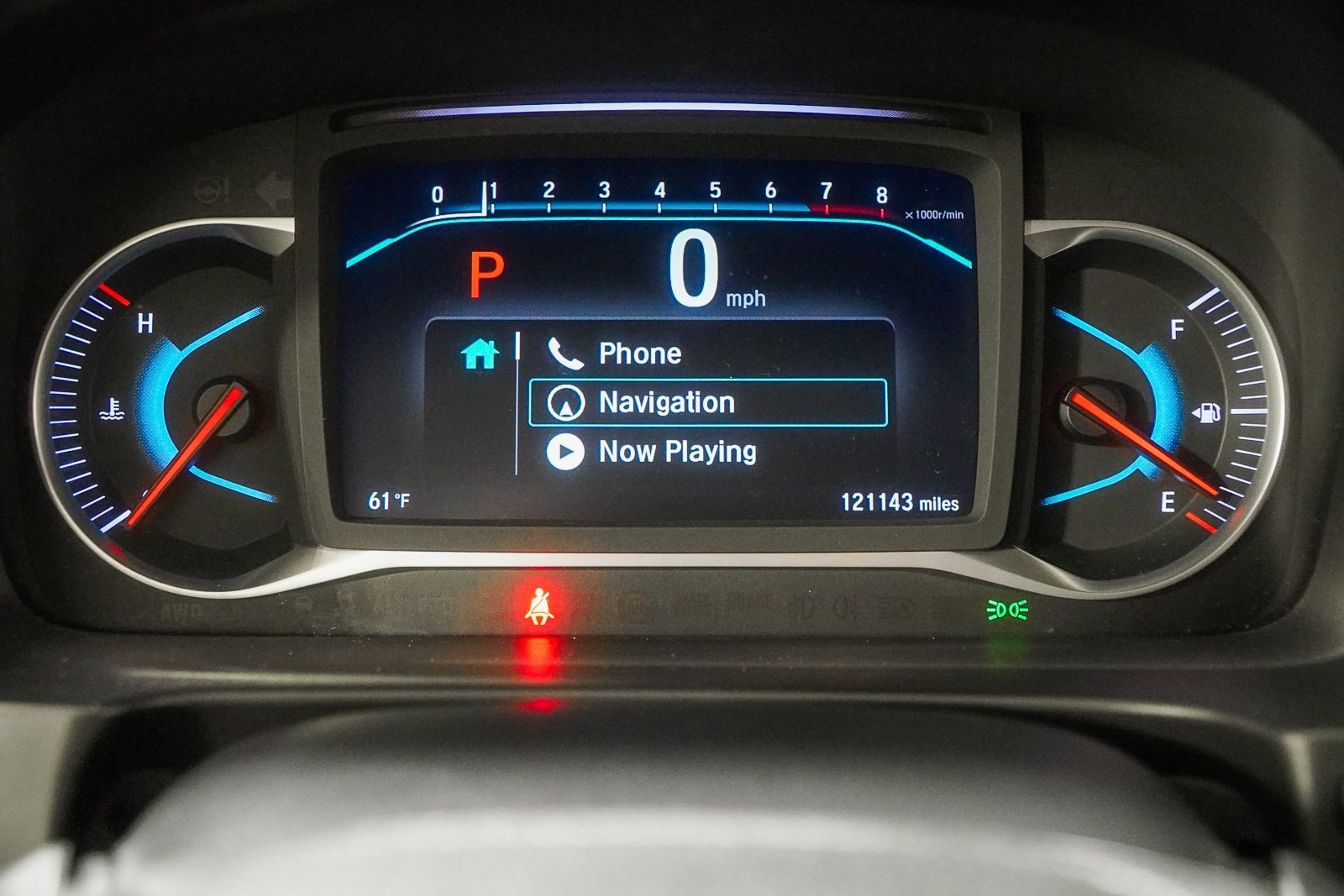 Used 2020 Honda Pilot Touring image 49