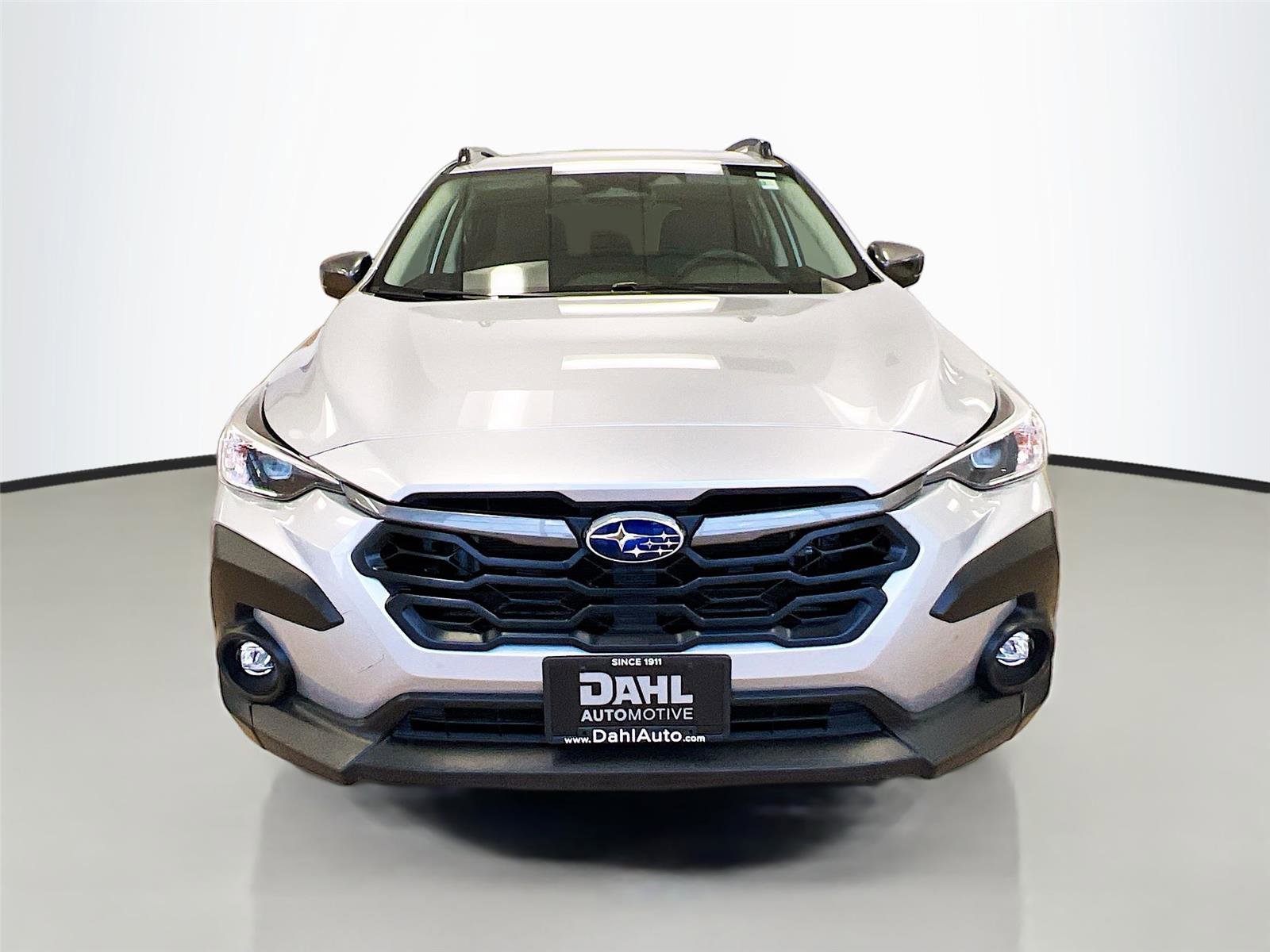 Certified 2025 Subaru Crosstrek 2.0i Premium image 2