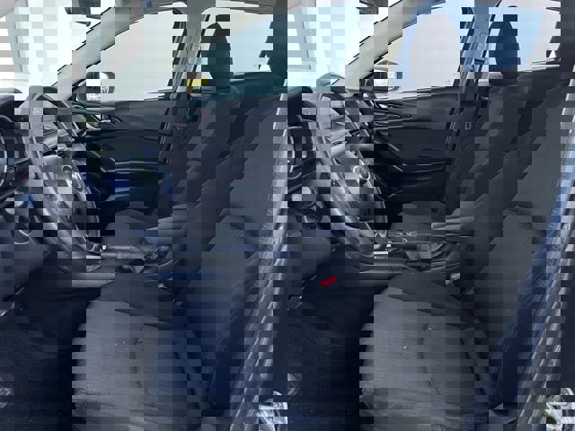 Used 2016 MAZDA MAZDA3 i Sport image 14