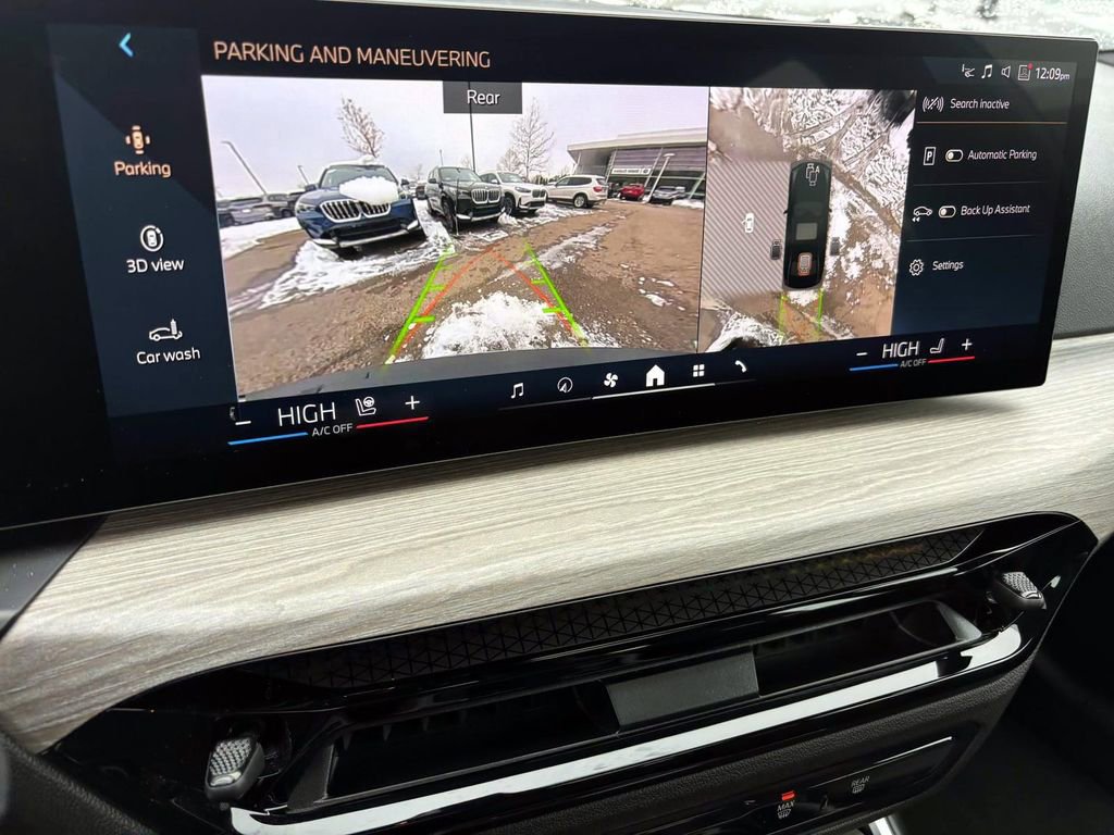 Certified 2025 BMW 330i xDrive Sedan image 22