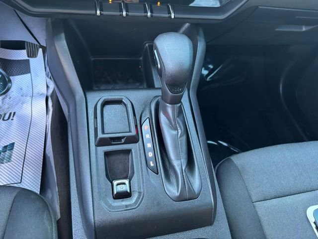 Used 2023 Chevrolet Colorado W/T image 20