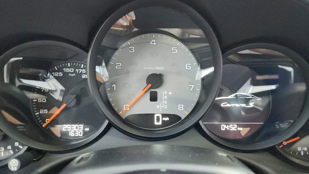 Used 2017 Porsche 911 Carrera S image 18