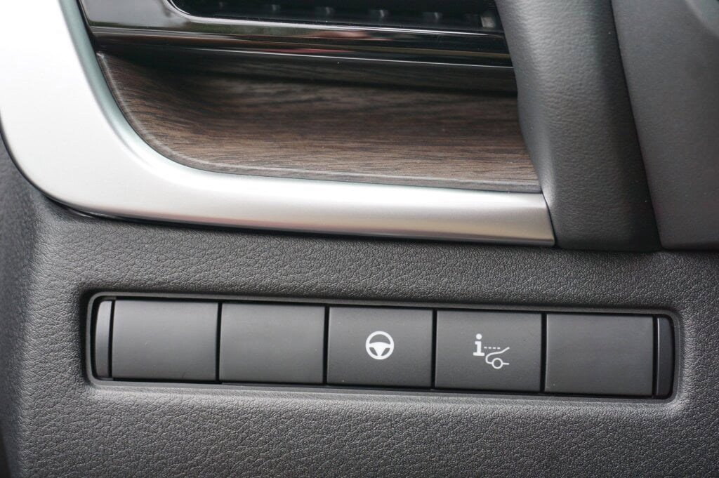 New 2026 Nissan Rogue Platinum image 29