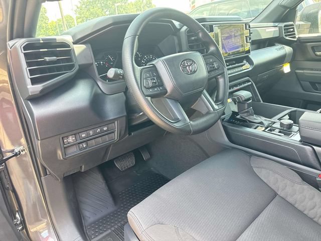 New 2026 Toyota Tundra SR5 AWD/4WD image 19