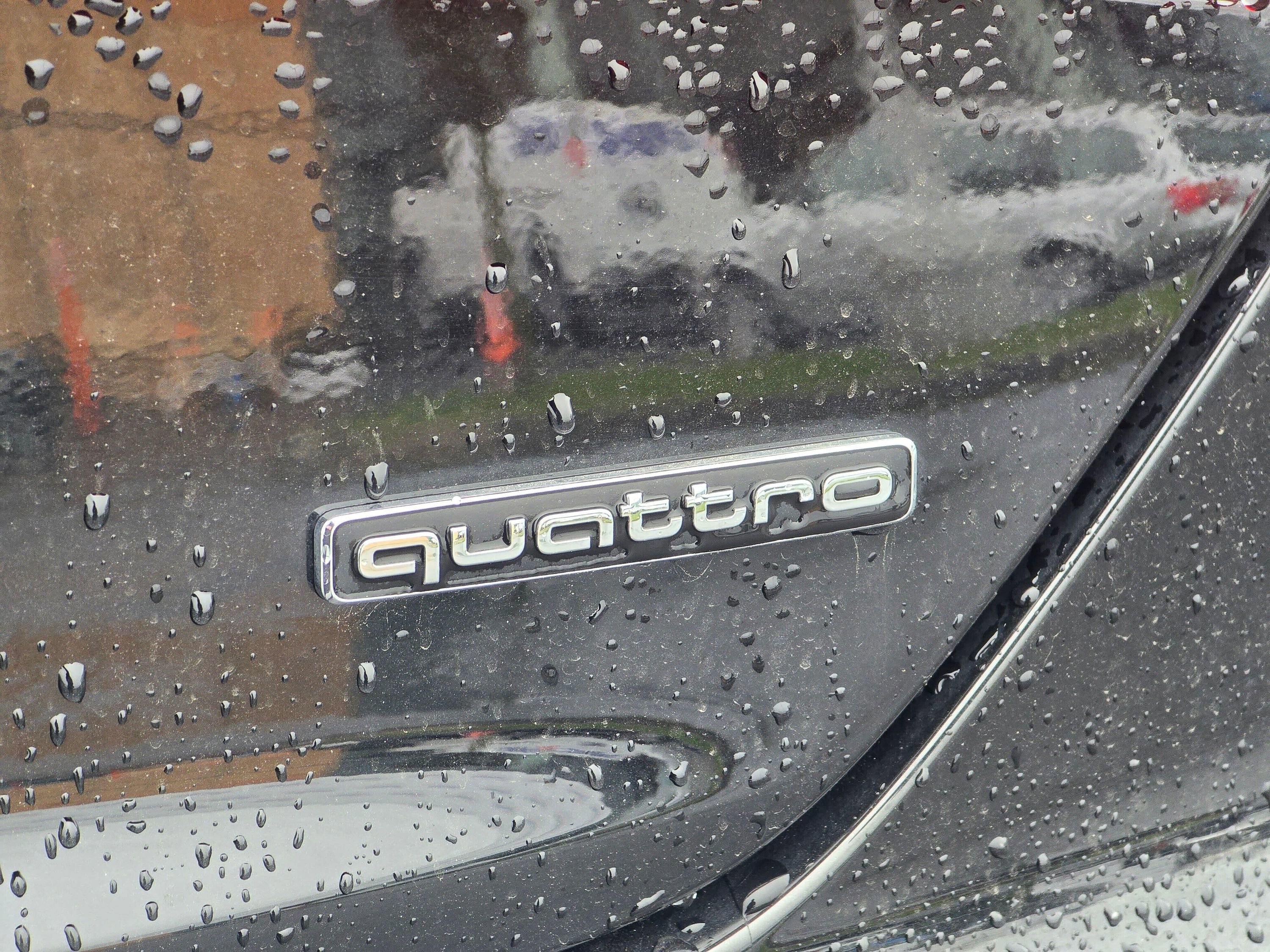 Used 2023 Audi A5 2.0T Premium Plus w/ Premium Plus image 37