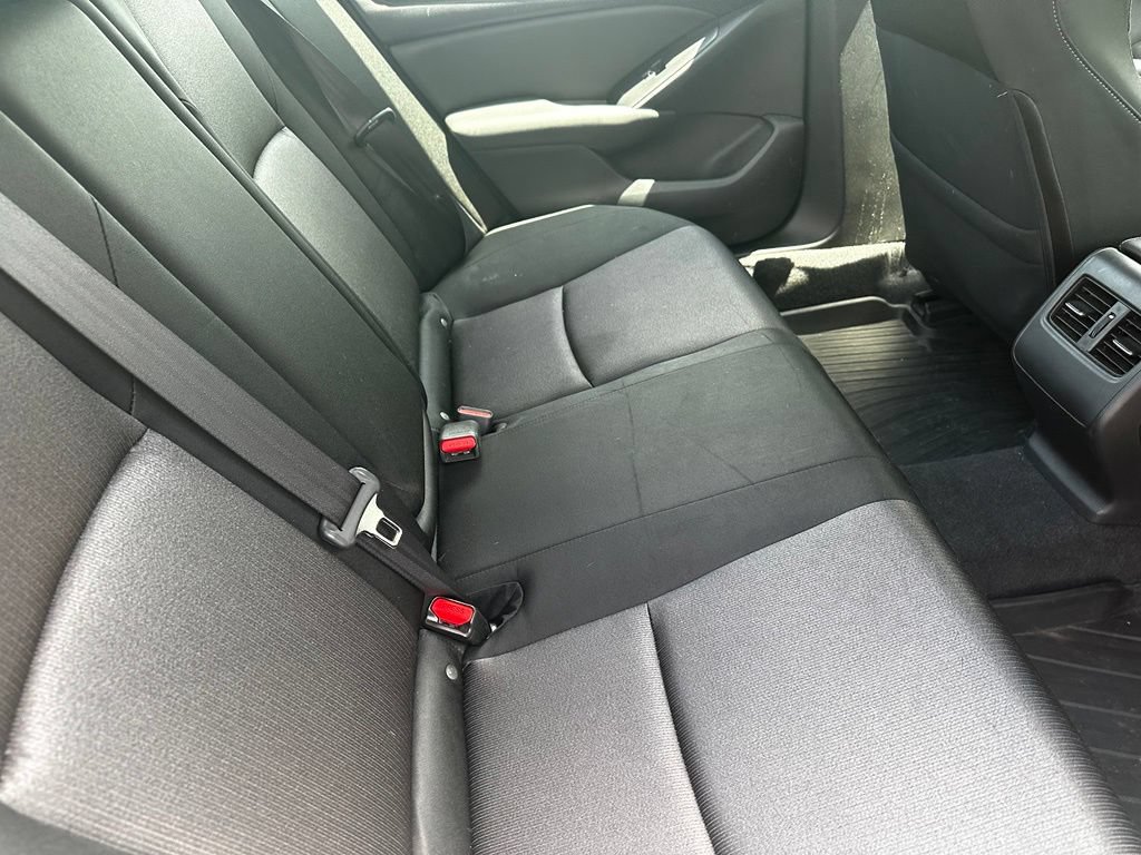 Used 2020 Honda Accord EX image 9