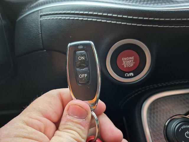 Used 2021 Dodge Challenger SRT Hellcat Redeye image 27