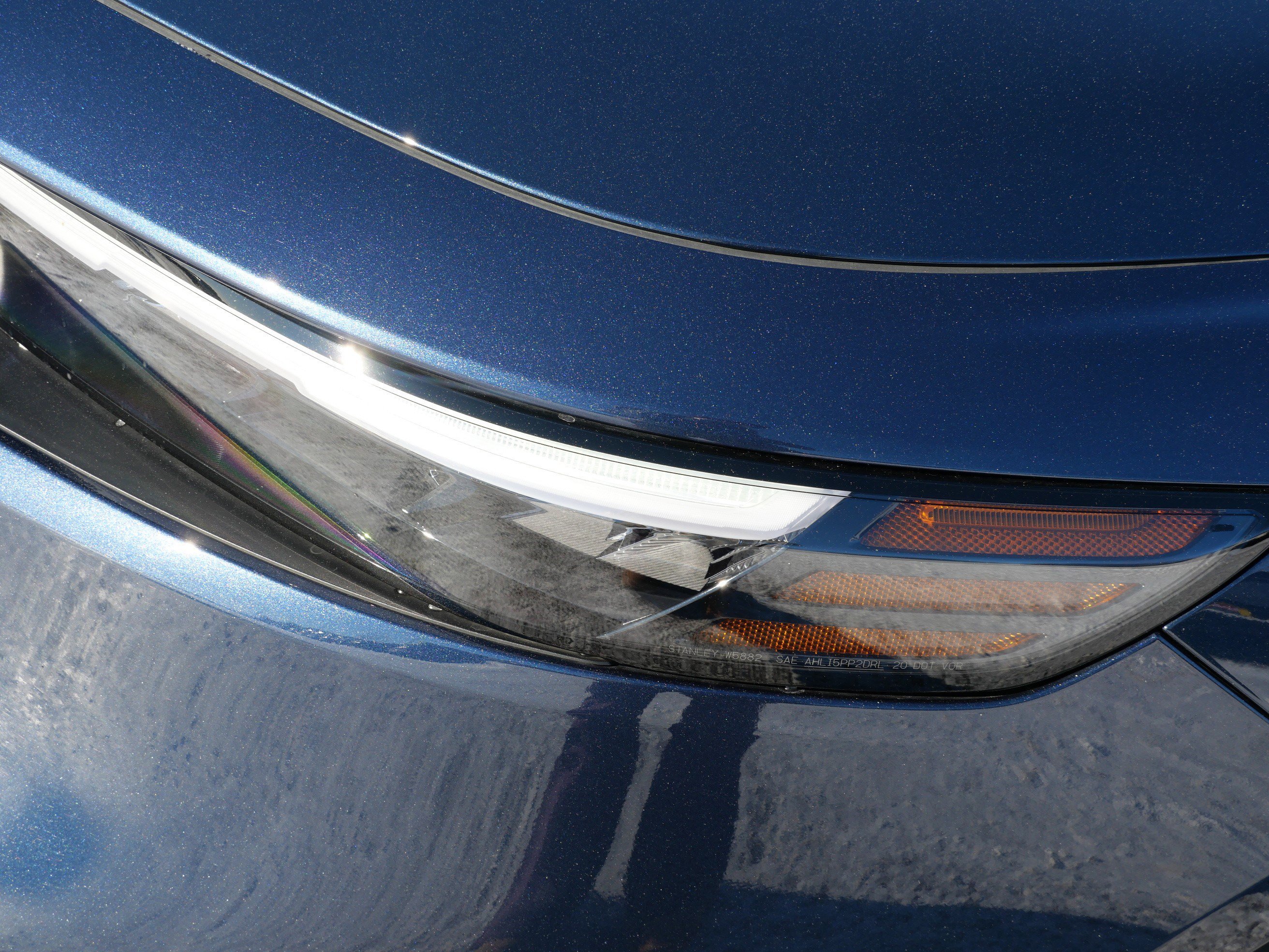 Used 2024 Honda Accord EX image 16