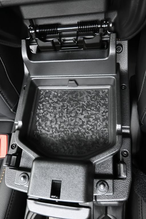 New 2026 Jeep Wrangler Unlimited Sahara AWD/4WD image 26