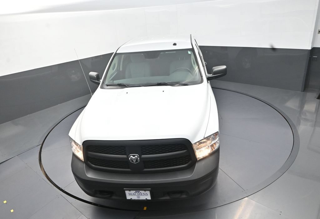 Used 2019 RAM 1500 Tradesman w/ Popular Equipment Group AWD/4WD image 15