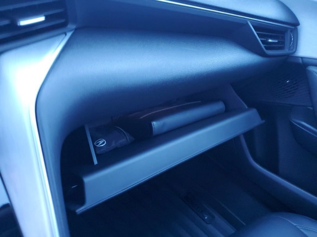 Used 2023 Acura TLX image 22