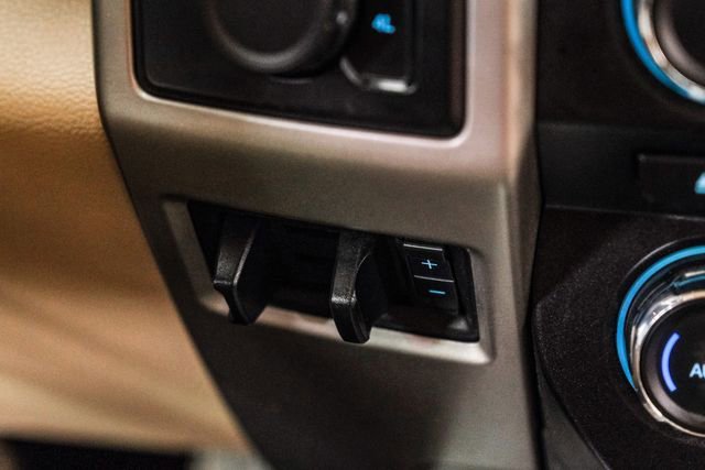 Used 2017 Ford F350 Lariat w/ Lariat Value Package image 28