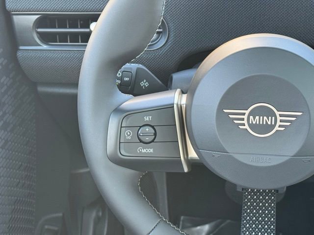 New 2026 MINI Cooper S image 21
