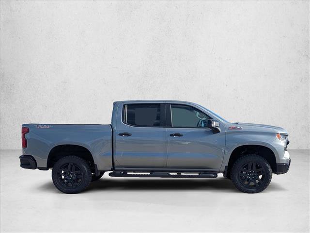 New 2026 Chevrolet Silverado 1500 LT Trail Boss w/ LT Trail Boss Premium Package image 7
